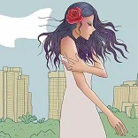 嫂子婚姻就變味了，我和她一起在出租屋