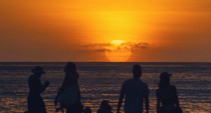 吃得了生活的苦,才能感受人生的甜