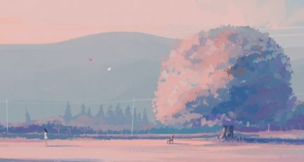 世間99%的失去,都會以另一種方式歸來