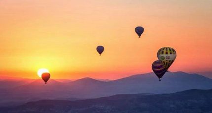 溫柔的人,是自己的貴人