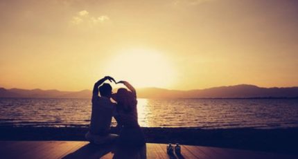 新的一年,謝謝自己