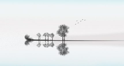 圈子不同,不必強融