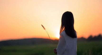 很多時候,我們除了堅強別無選擇