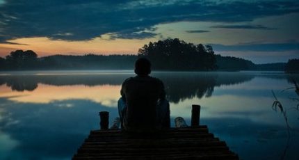 所有的相遇,都是彼此虧欠