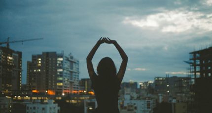 若無(wú)其事,才是最好的報(bào)復(fù)