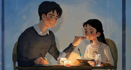 走著走著,最后只剩下回憶