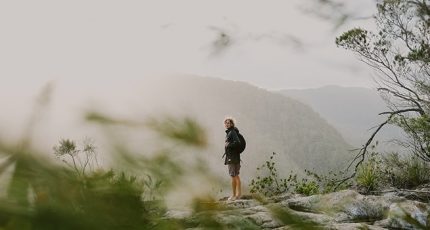 人生一半是記住,一半是算了