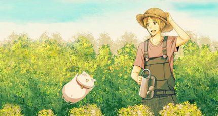 往事禁錮成絕望,誰還能了解心底的憂傷