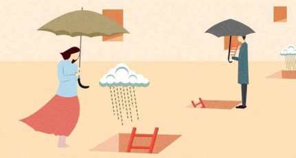 現在的我,只求順其自然