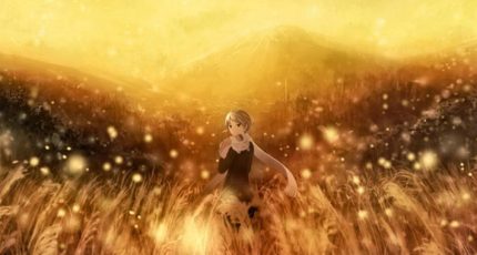 你會(huì)遇見(jiàn)誰(shuí),早就注定了