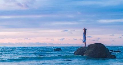 如果你不懂我,那錯的永遠是我