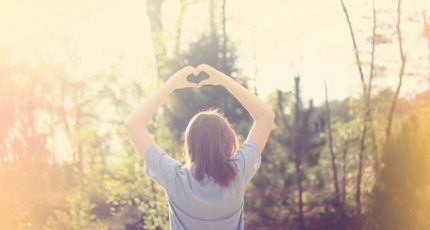 不跟別人比,好好活自己