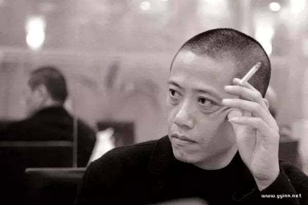 陳丹青經典語錄大全（陳丹青最明智的10句話）