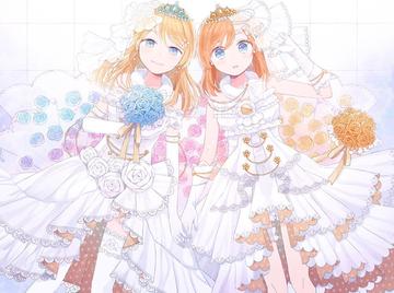 花嫁之容氏淺淺|第5章 下一個，就是你