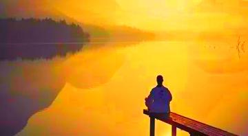 人生感悟經典名言，活著太不容易句句扎心