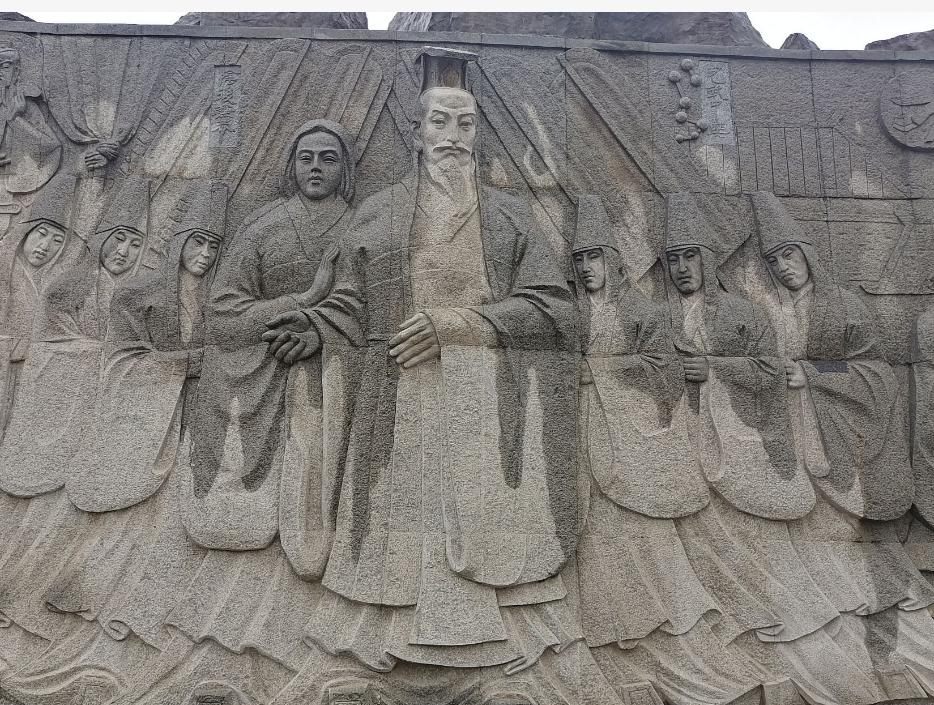 漢景帝無意間睡錯妃子，卻生對了兒子，換來大漢朝200年的延續(xù)-圖4