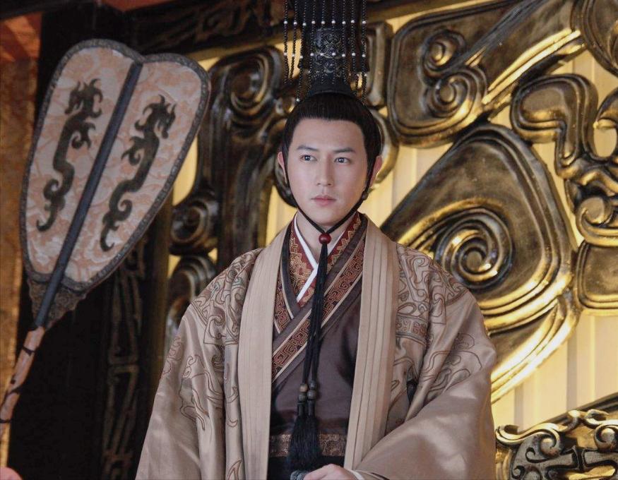 漢景帝無意間睡錯妃子，卻生對了兒子，換來大漢朝200年的延續(xù)-圖3