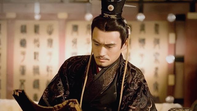 漢景帝無意間睡錯妃子，卻生對了兒子，換來大漢朝200年的延續(xù)-圖1