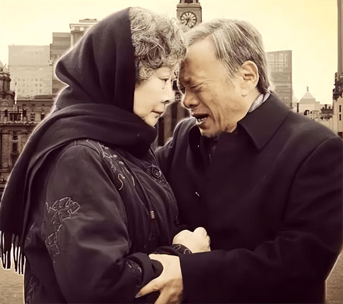 臺灣老兵回鄉(xiāng)探親，以為發(fā)妻改嫁暈倒在家門口，村民：你還有兒子-圖3