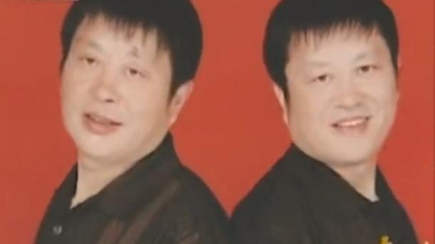 02年女兒放學喊陌生男子爸爸，一查DNA，竟是失散半世紀的親叔叔-圖1