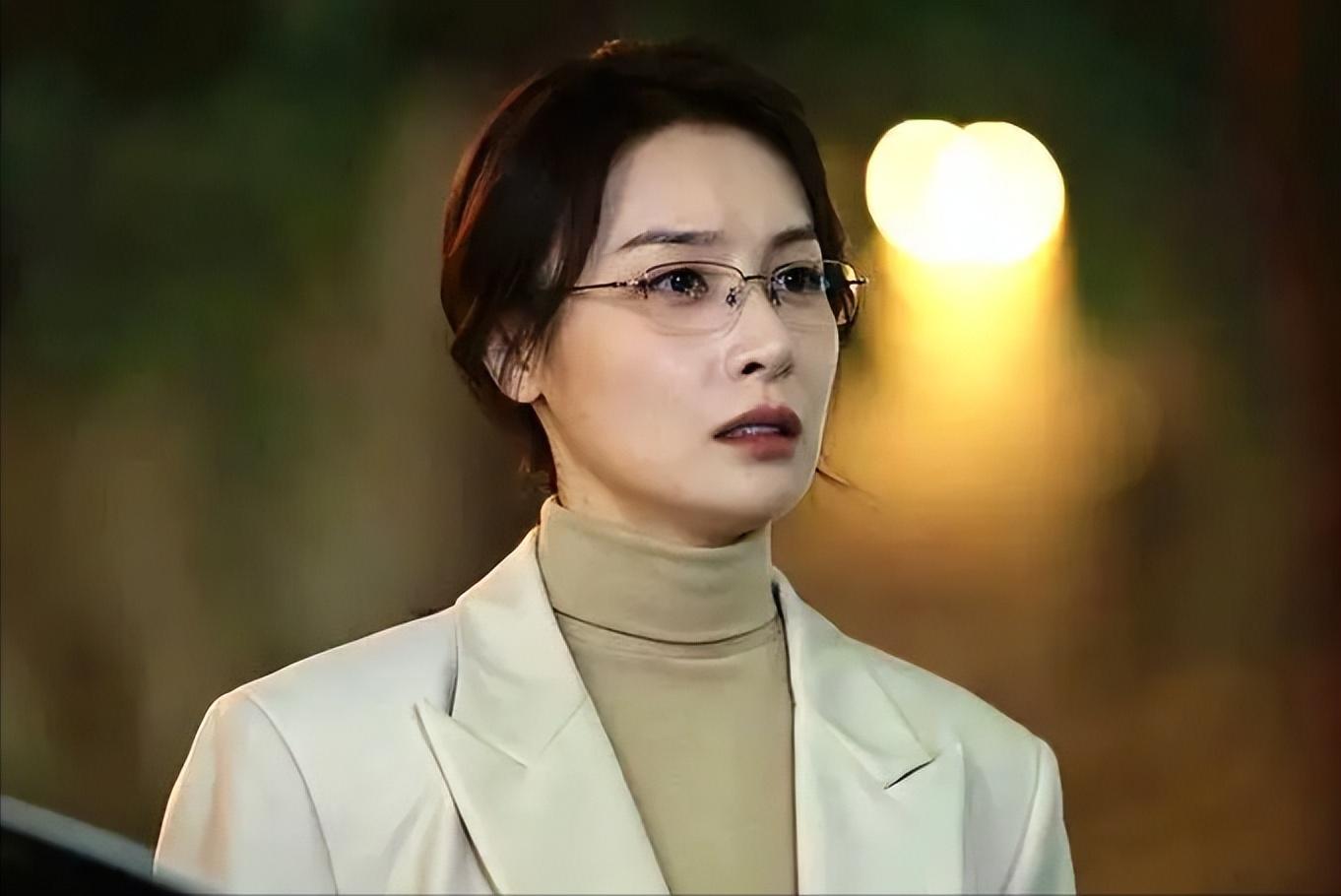 《狂飆》：看清高啟蘭守身如玉20年，才明白孟鈺為何去算計安欣-圖3