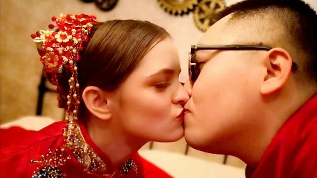 我，烏克蘭女孩，來中國旅游把自己嫁了，爸爸以為我奉子成婚-圖1