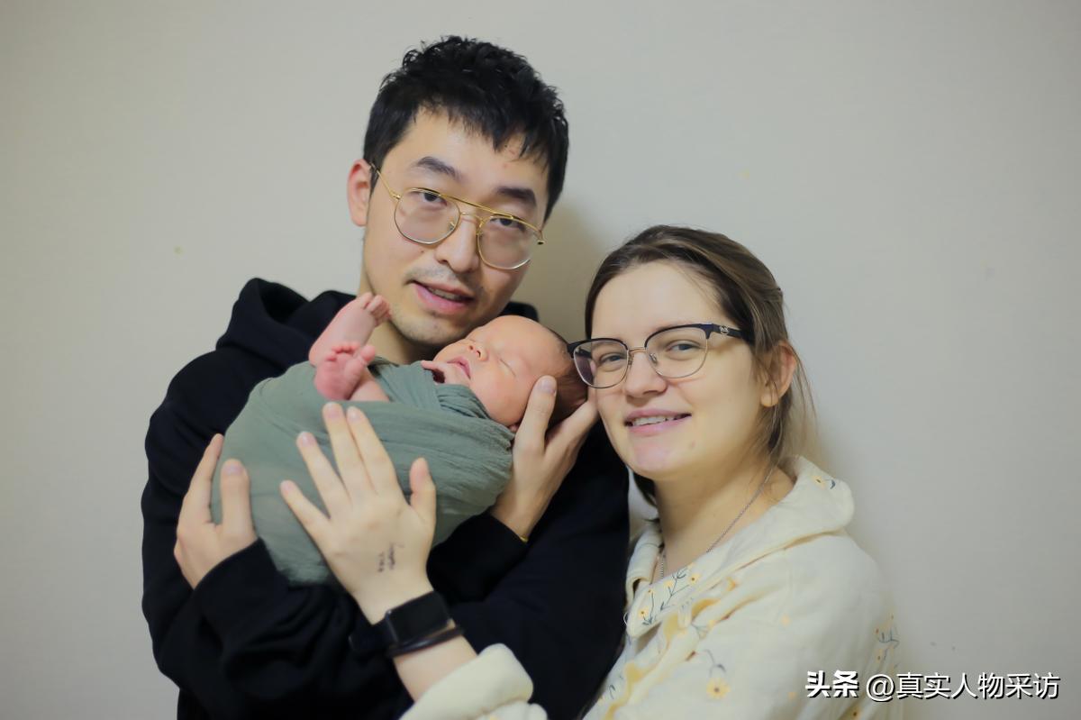 我，烏克蘭女孩，來中國旅游把自己嫁了，爸爸以為我奉子成婚-圖4