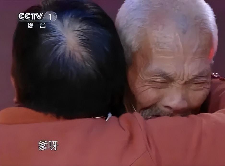 02年女兒放學喊陌生男子爸爸，一查DNA，竟是失散半世紀的親叔叔-圖4