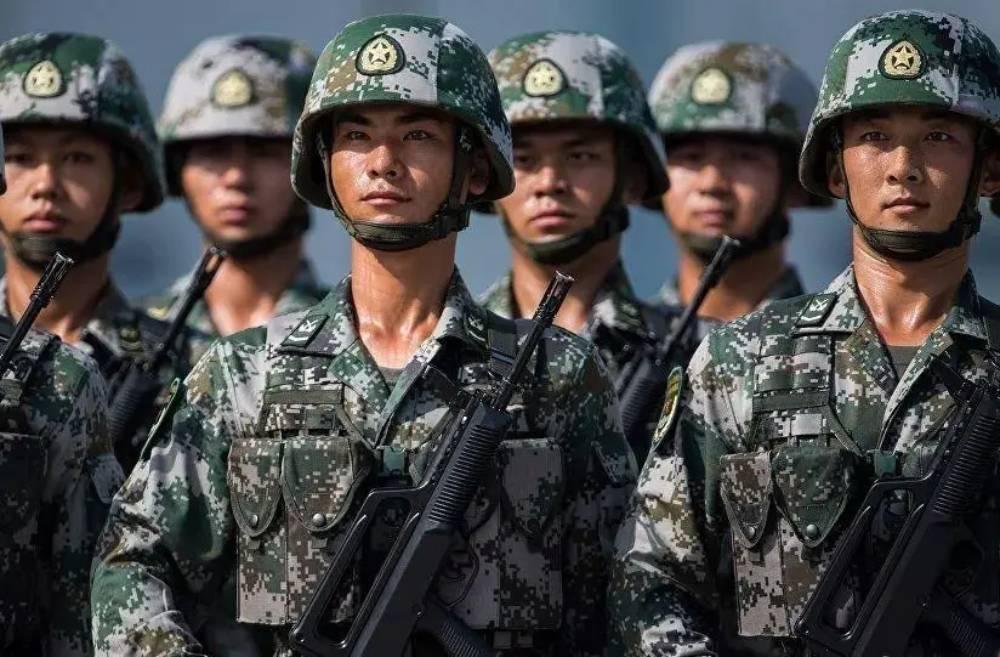 美專家：美要避免對華開戰(zhàn)，否則，中國能直接打到美本土-圖2