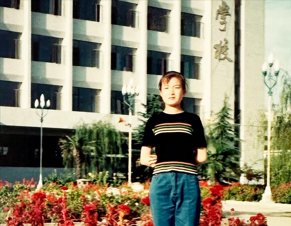 我，縣城學霸，錯走一步讀中專，從地方國稅局辭職，32歲北漂-圖2