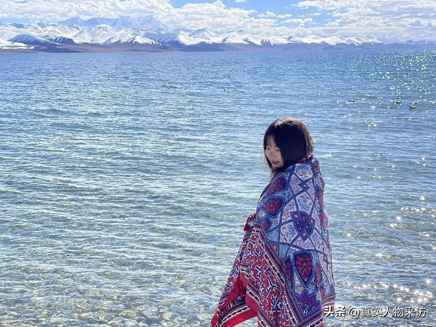 為追我，少年坐高鐵給我送楊梅，卻為援藏說分手，后來終于懂他了-圖3