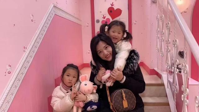 我浙江人，35歲帶孩子來美國治病，擺地攤日入五六百美金，不丟人-圖1