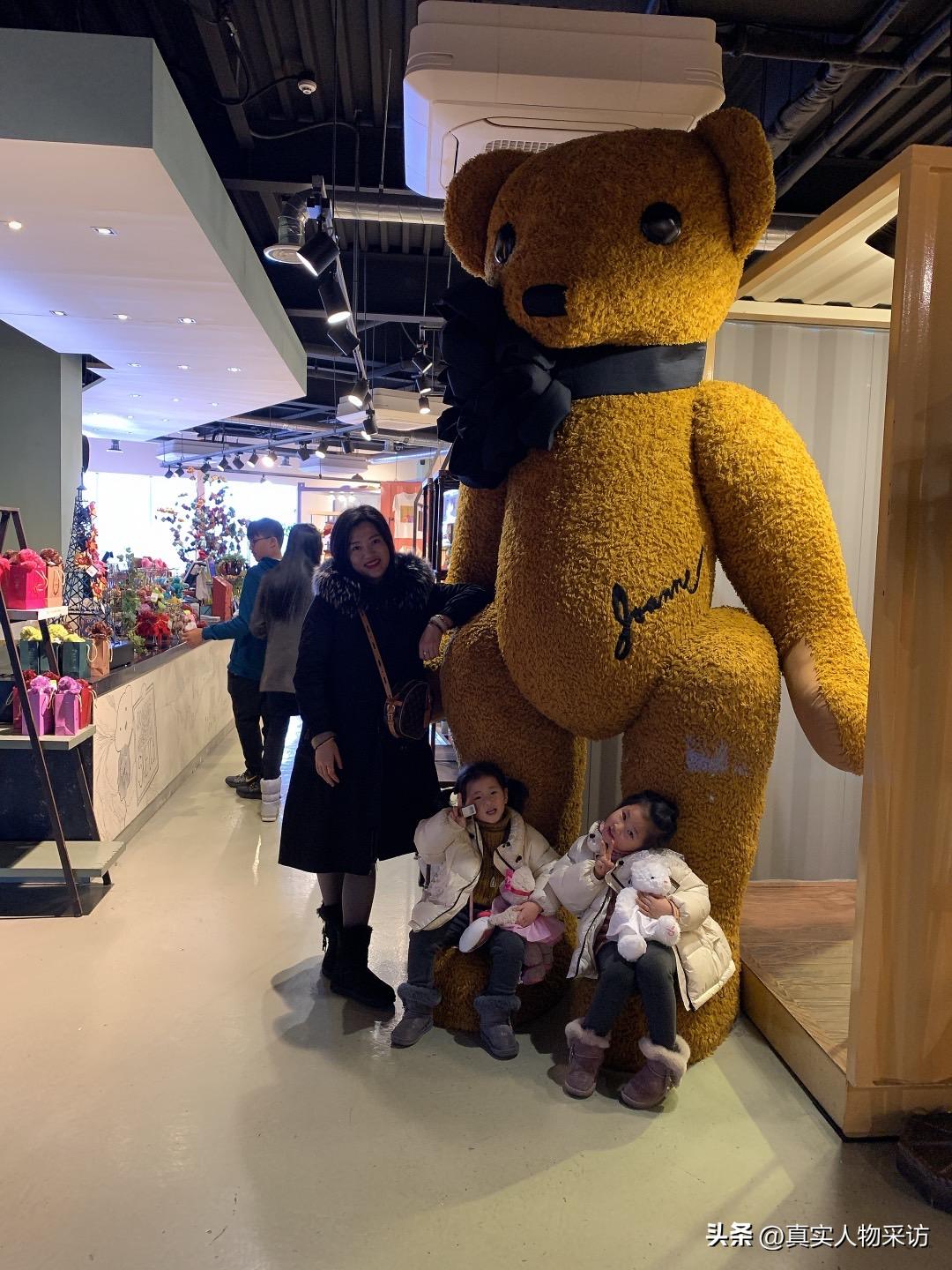 我浙江人，35歲帶孩子來美國治病，擺地攤日入五六百美金，不丟人-圖2