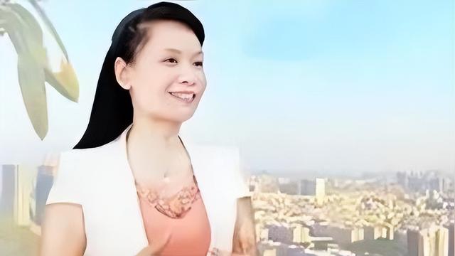 落馬女干部履歷驚奇：18歲幼兒園當老師，31歲副園長調任副處-圖1