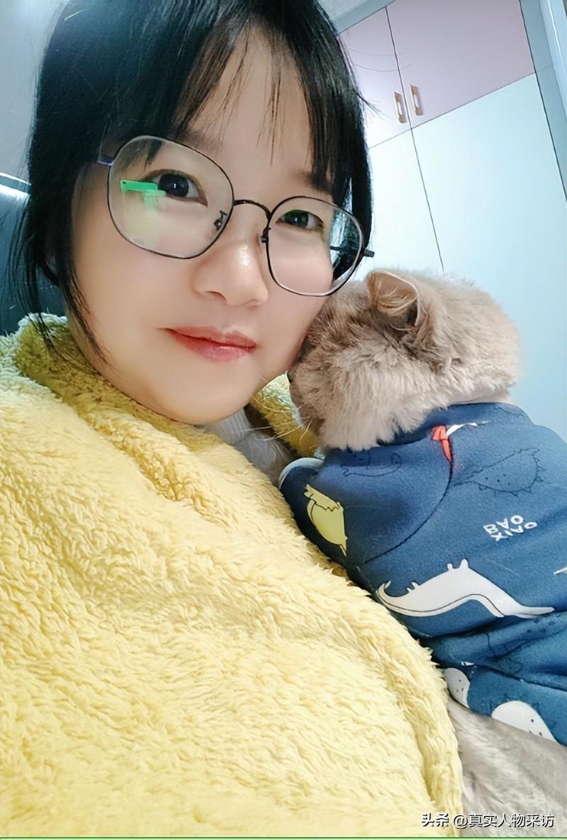 我，35歲農村女子，沒上過大學又不想打工，在家6年寫了18本書-圖2