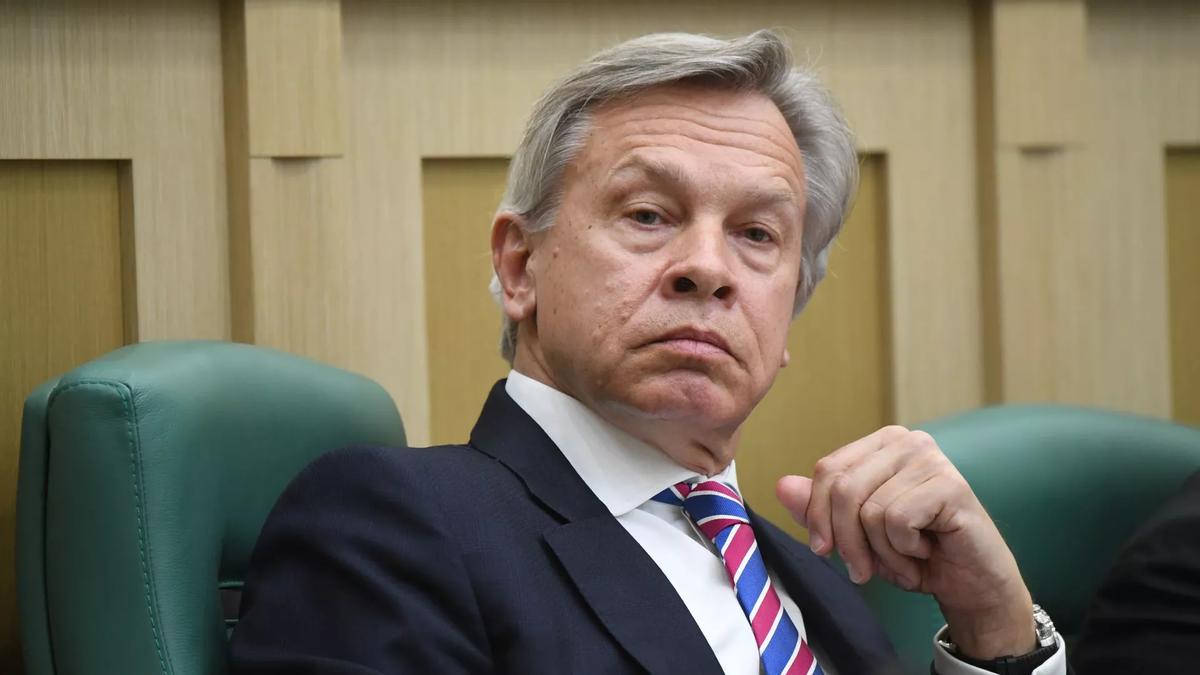 中方的回復，俄議員不必幸災樂禍，中國的絕不接受，不只針對美國-圖2