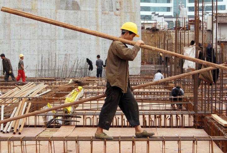 60歲以上農民工全部清退？中央一號文件：5個方面保證農民權益-圖3