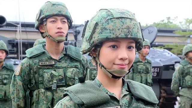 開個好頭！我們該如何安置“投誠”的臺灣陳姓士兵？-圖1