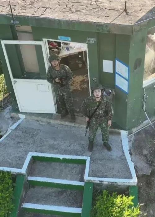 開個好頭！我們該如何安置“投誠”的臺灣陳姓士兵？-圖3