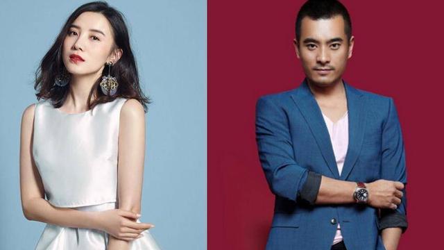 演員宋佳：因事業放棄陳龍，因婚姻放棄張黎，今與黃少峰長相廝守-圖1