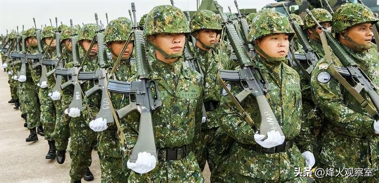 開個好頭！我們該如何安置“投誠”的臺灣陳姓士兵？-圖4