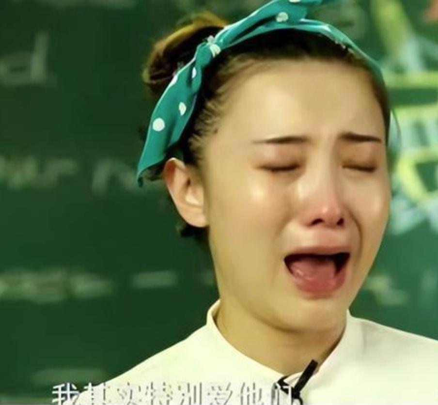 演員宋佳：因事業放棄陳龍，因婚姻放棄張黎，今與黃少峰長相廝守-圖4