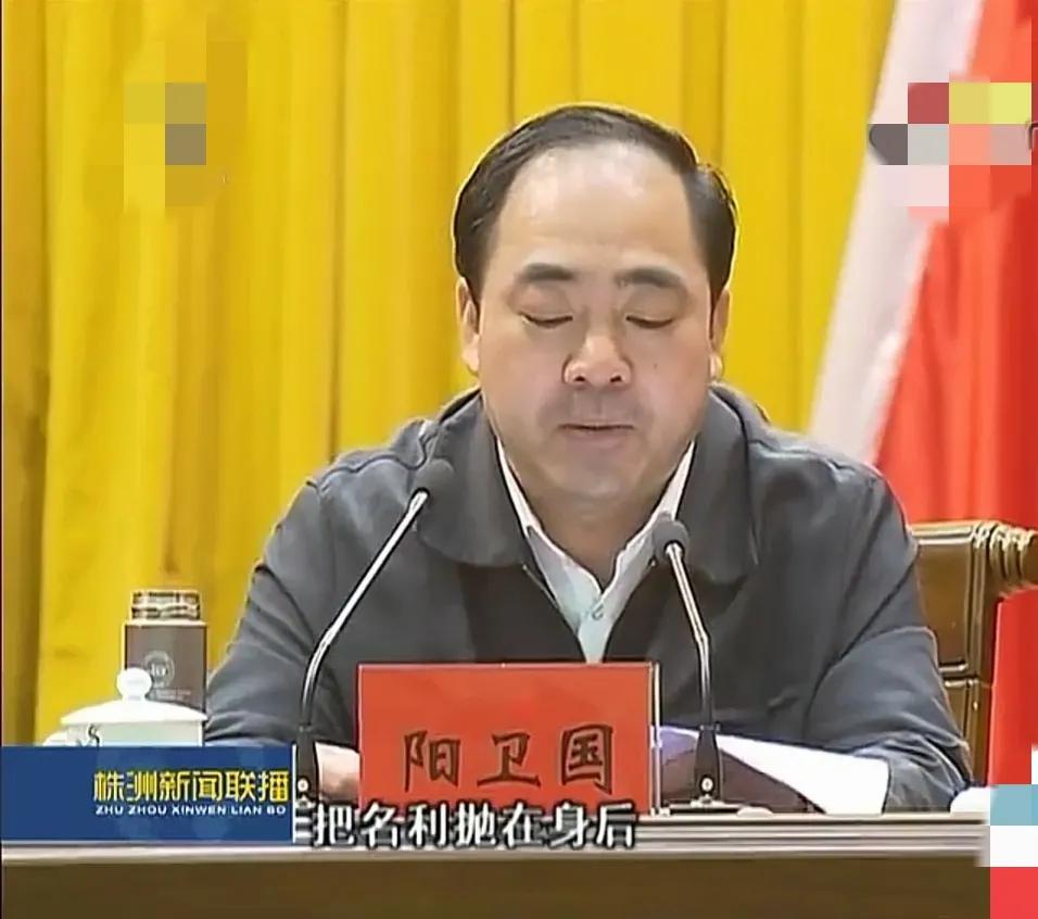 落馬市長陽衛國“太子奶冤案”5人組成員，三兄弟和兒子一起被捕-圖4