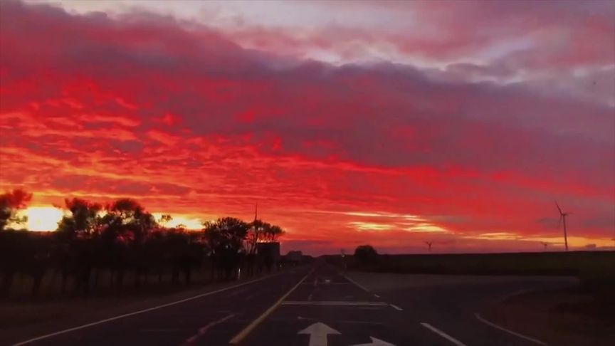 像我們這個年紀的人，誰的身上沒有點責任和壓力呢