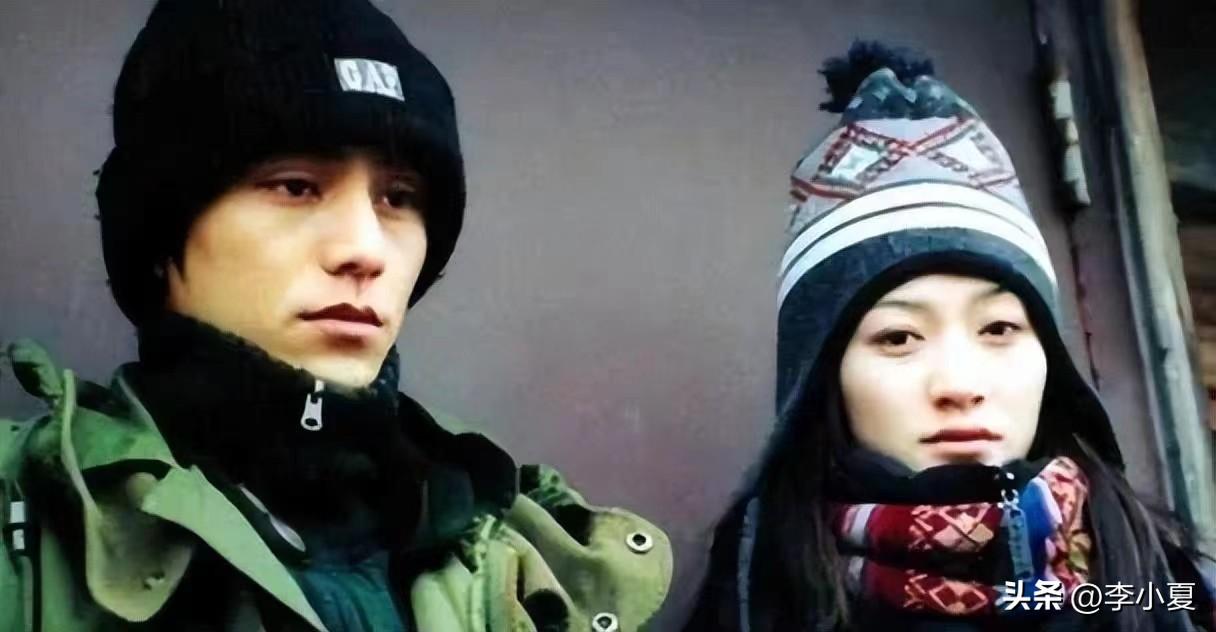 李小冉：我的經歷寫成電視劇都沒人相信-圖2