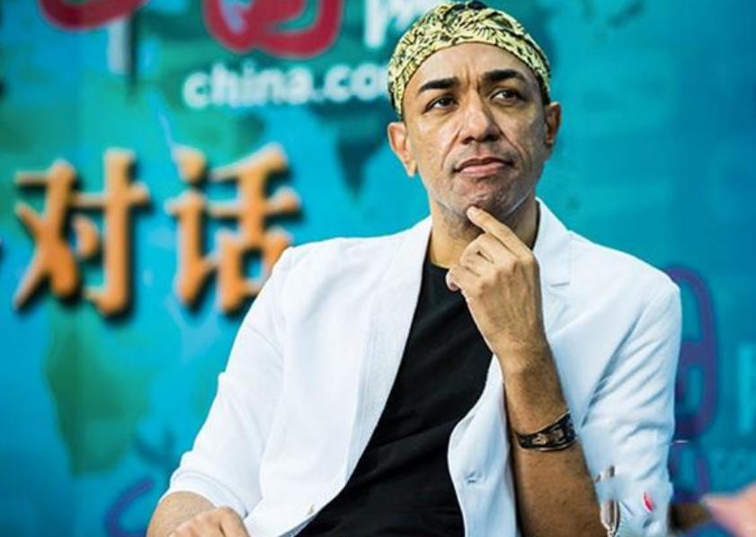 2008年，河南女孩不顧反對嫁給黑人，婚后發現老公是奧巴馬親弟弟-圖4