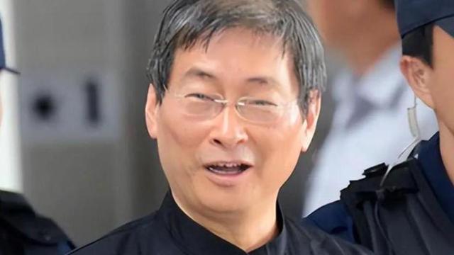 臺灣黑幫大佬張安樂：一人掀動整個臺灣，為和平統一立下汗馬功勞-圖1