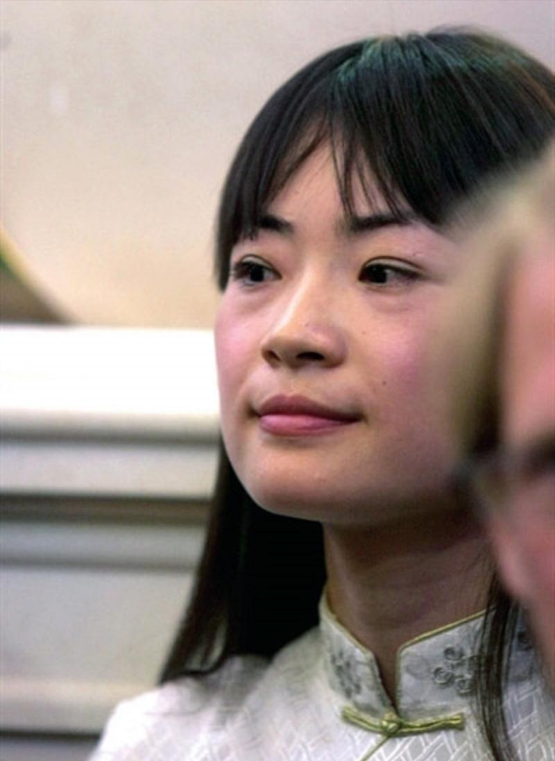 2008年，河南女孩不顧反對嫁給黑人，婚后發現老公是奧巴馬親弟弟-圖2