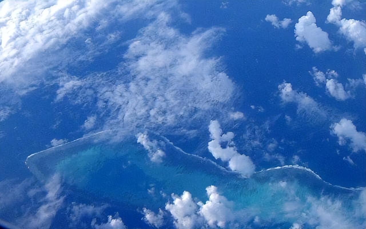 徹底控制九段線，吹填曾母暗沙為不沉的航母，有必要但困難極大-圖4