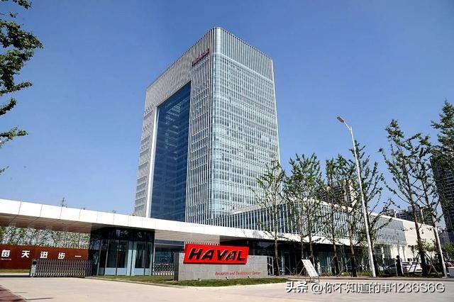 三大富豪——河北篇！長城魏建軍夫婦縮水600億！仍蟬聯榜首！-圖3